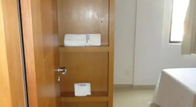 Номер Standard Aconchegantes Flats, 1 e 2 qtos, em Ponta Negra