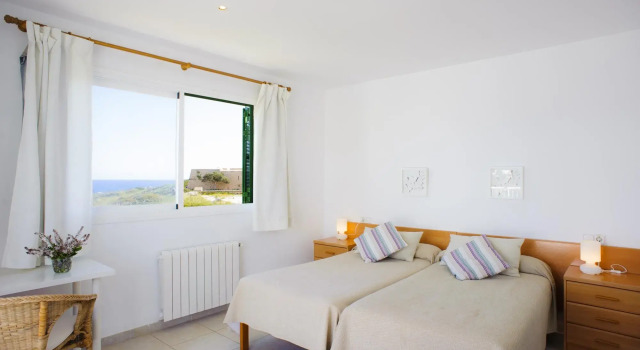 Forti 57 (Cala D'Or Villas), Book Hotel Cala d'Or Majorca