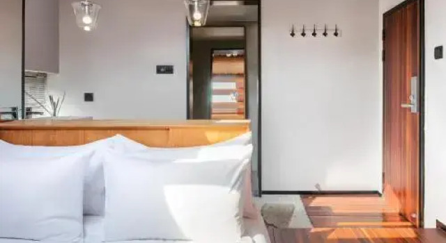 One House