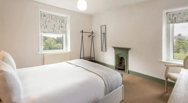 Коттедж Host Stay Castle Hill Cottage