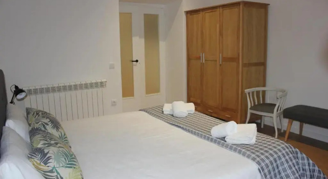 Апартаменты Standard Apartamentos CAN GUSI