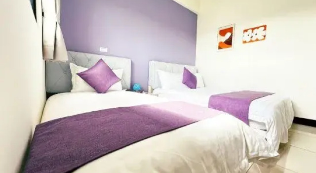 Standard Zimmer Art B&B