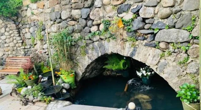 Апартаменты Gîte La Fougère