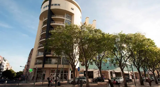Апартаменты Green Ávila Saldanha