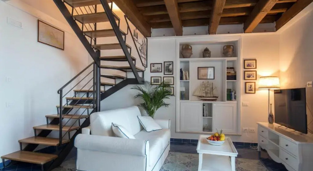 Starhost - Casa Ada - Luxury Apartment with Seaview Terrace, Забронировать Апартаменты/квартира Виетри Салерно