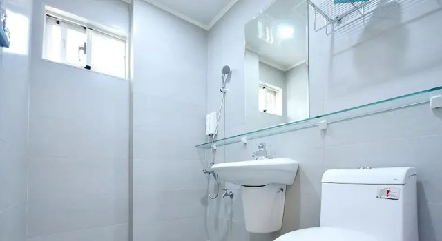 Двухместный номер Comfort Hua Du Min Su B&B
