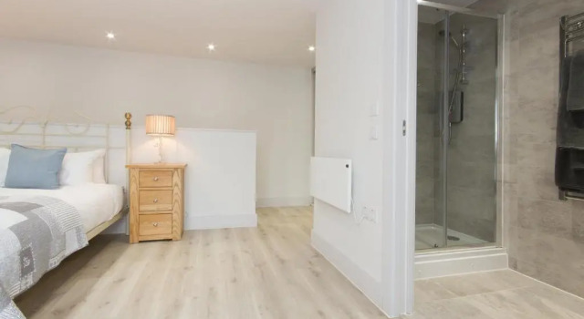 Апартаменты с 2 комнатами Citystay Living - Midsummer Mews