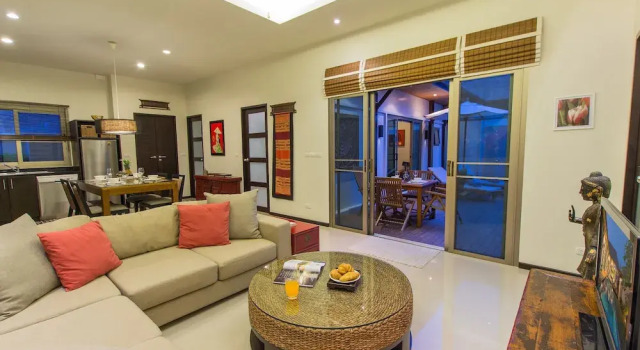 Villa Isadora