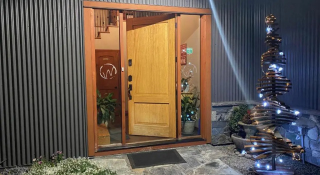 Wesbert Winery & Guest Suites, Réserver Maison d'hôtes Penticton Okanagan-Similkameen