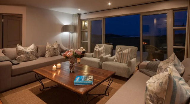 Fort D Acre, Book Hotel Seafield Eastern Cape