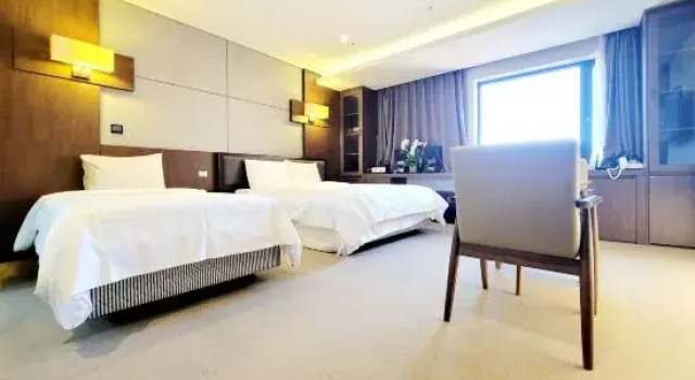 Suite Premier Hotel Elora