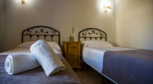 Hostal Valle del Sol Confort Rooms