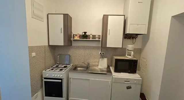 Apartments Keinergasse 18-contactless check-in!, Rezervovat Apartmán 03. Landstraße Vídeň