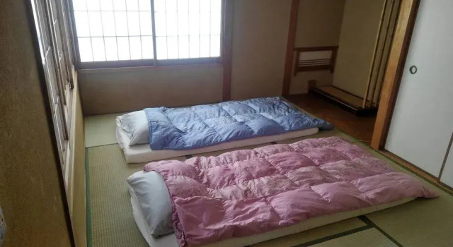 Pole pole, Book Hotel Higashiosaka Osaka Prefecture