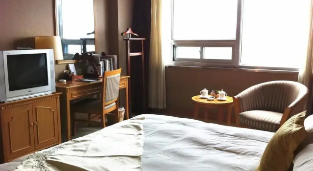 Heqing, Rezerwuj Hotel Weihai Shandong