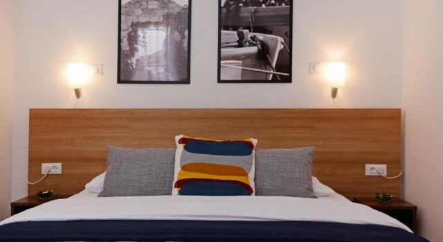 Апартаменты Pinia Apartments Bol