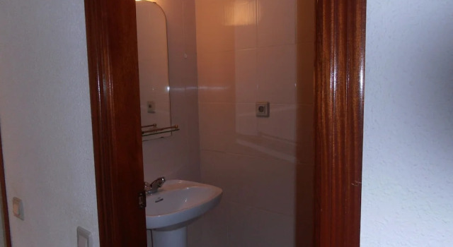 Апартаменты Standard c 1 комнатой с частичным видом на море Apartamentos Mary
