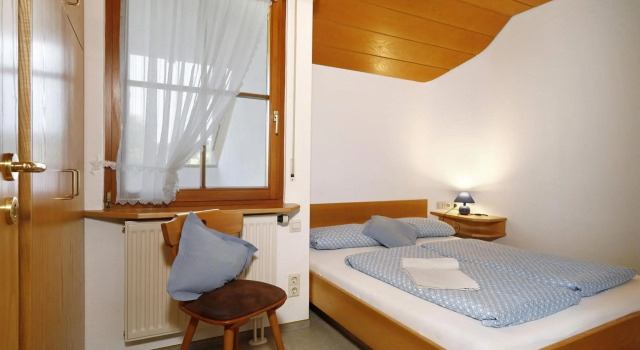 Hof Wagenberg Ferienwohnung 2, Réserver Hôtel Deggenhausertal 