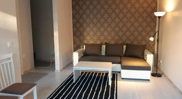 Апартаменты Apartment Südalinnas