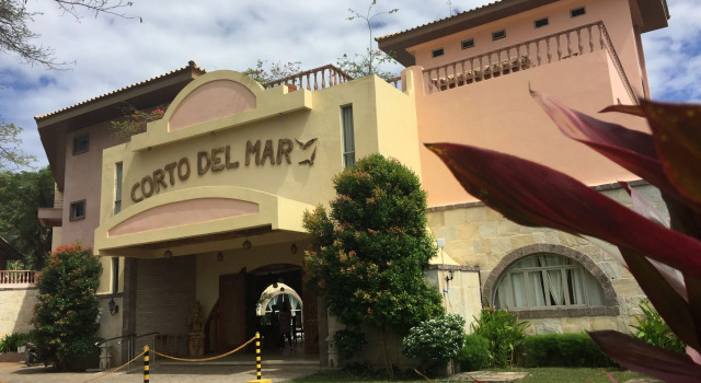 Corto del Mar, Rezerwuj Hotel Hotele w Coron Town Proper z parkingiem, Parking