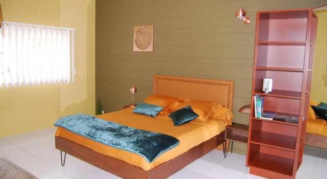 Kerzara - Le Gite (Adults Only), Забронировать Отель «постель и завтрак» Отели Gulf of Morbihan с парковкой, Парковка