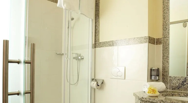 Номер Standard Villa Ceconi by Das Grüne Hotel zur Post - 100% BIO