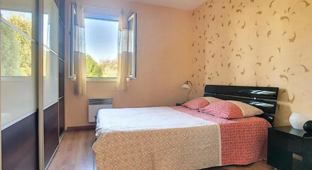 Maison Crozon, 5 pièces, 8 personnes - FR-1-370-26, Забронировать Отель Отели Finistère с парковкой, Парковка