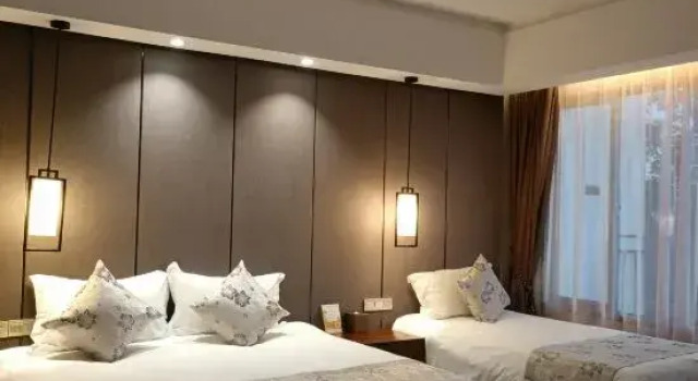 Familie Suite Minjiang Hotel