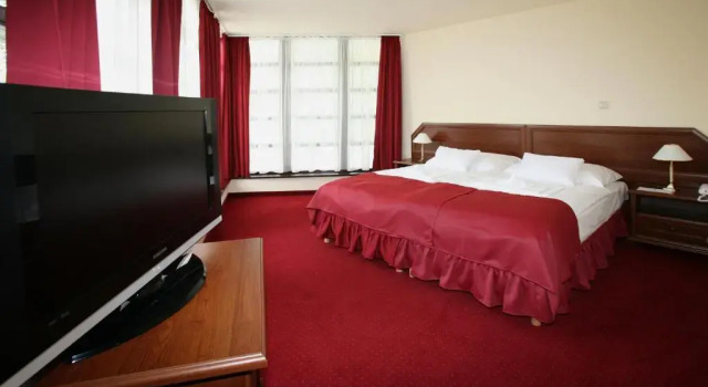 Двухместный номер Standard Hotel Kitty