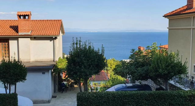 Studio Apartman Fredi