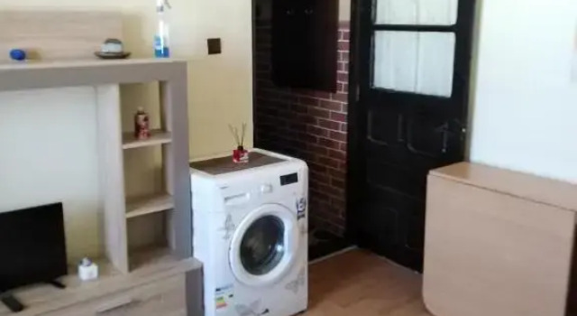 Apartament Săveanu Mangalia