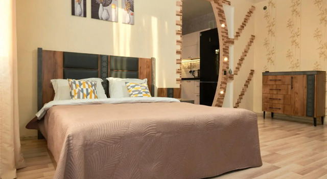 Premium (Premium) on Dybovsky Street, Boek Hotel Hotels in Irkoetsk met parkeren, Parkeren