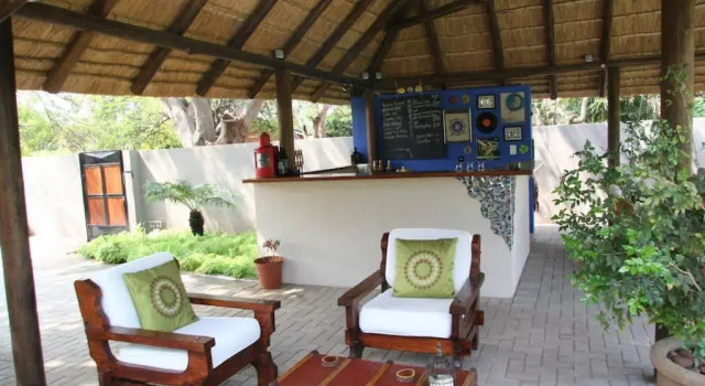 Hhusha Hhusha, Reservar Hotel Malelane Barberton