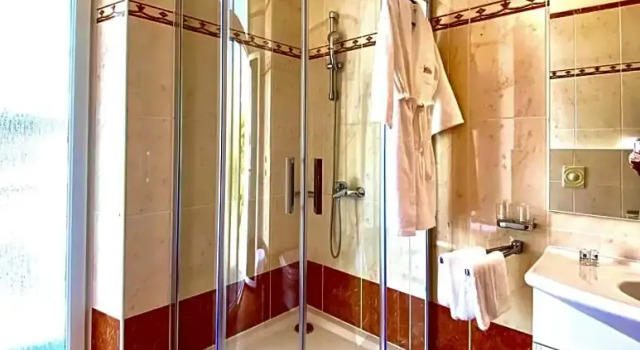 Номер Superior Hotel Savoy