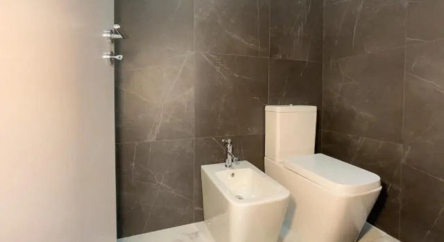 Номер Deluxe Notte Rosa Suites & Relax