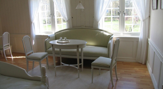 Salnö Gård, Reserva ahora Hotel Hoteles en Estocolmo con aparcamiento, Aparcamiento