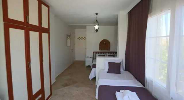 Двухместный номер Standard с видом на сад Degirmenli Konak Hotel