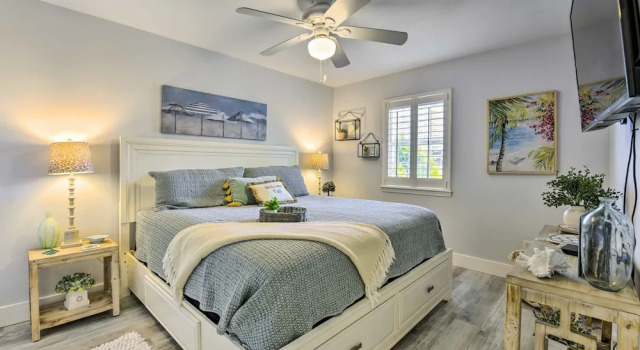 'tipsy Turtle' Condo w/ Patio & Harbor Access, Varaa Huoneisto Destin Emerald Coast