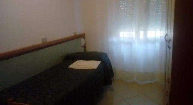 Номер Standard Hotel La Conchiglia