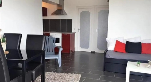 Appartement Pornichet, 2 pièces, 4 personnes - FR-1-392-150