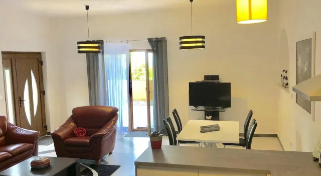 Holiday home - Healthy house Opatija