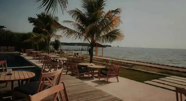 Tilem Beach Hotel and Resort