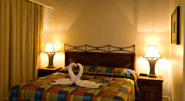 Rancho Banderas All Inclusive By Marival, Boek Hotel Cruz de Huanacaxtle 