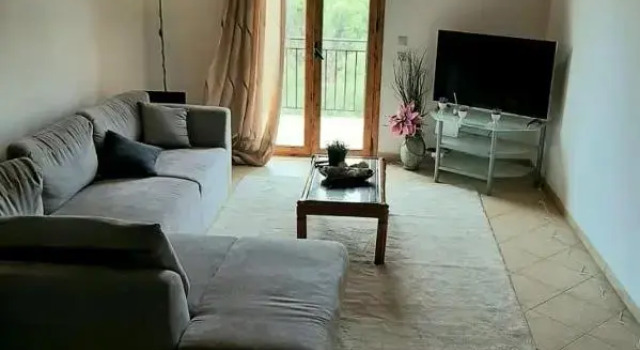 Апартаменты с 3 комнатами 4T apartments