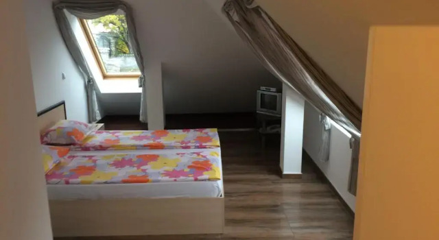 Люкс Hotel - Restaurant Chairite
