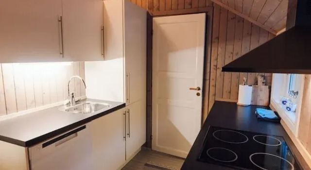 Vesterålen Rorbuer, Foglalás Nyaraló Bo Norvégia