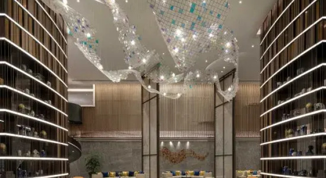 Pullman Huai'an, Book Hotel Hoteller i Huaian med pool, Swimmingpool