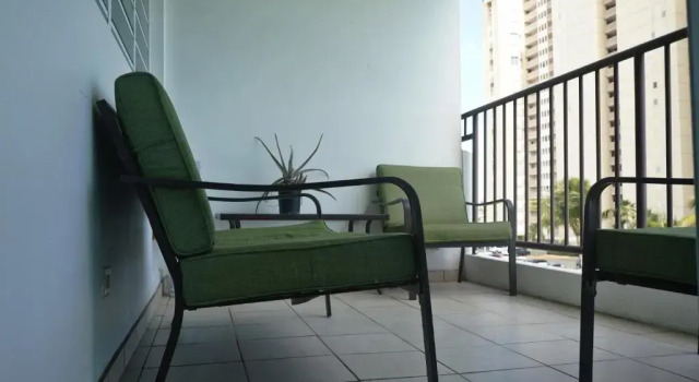 Apartament Playa Azul II Apt 408