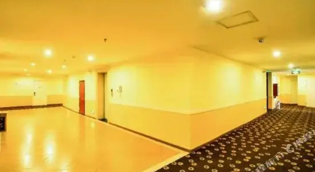 Home Inn Neo (JuyeQiLinAvenue Jiahe Plaza)