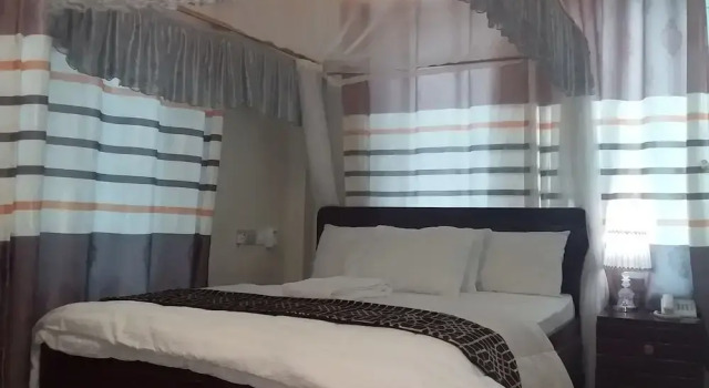 Triple J Resort, Buchen Sie Resort Kigoma Urban Kigoma